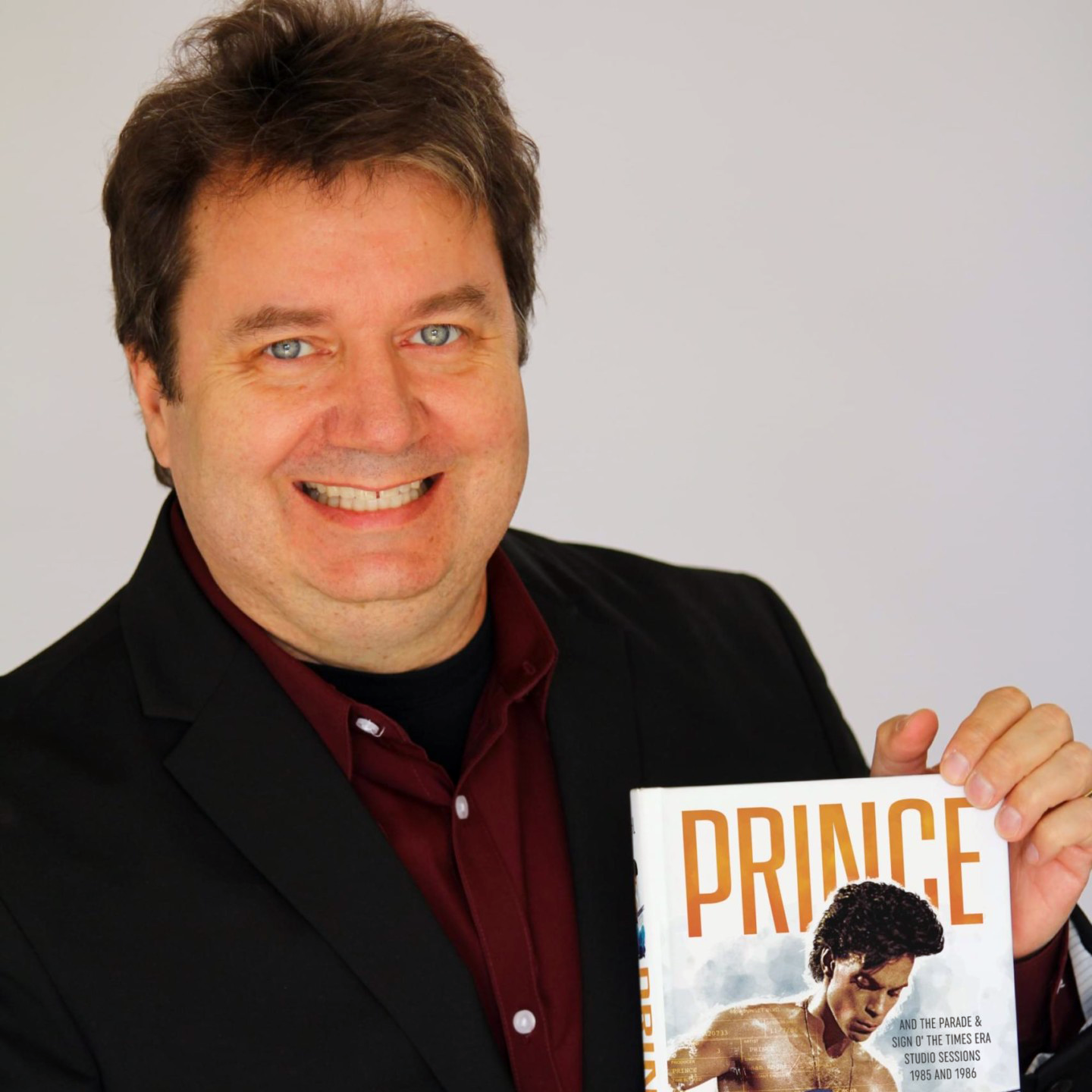 Duane Tudahl